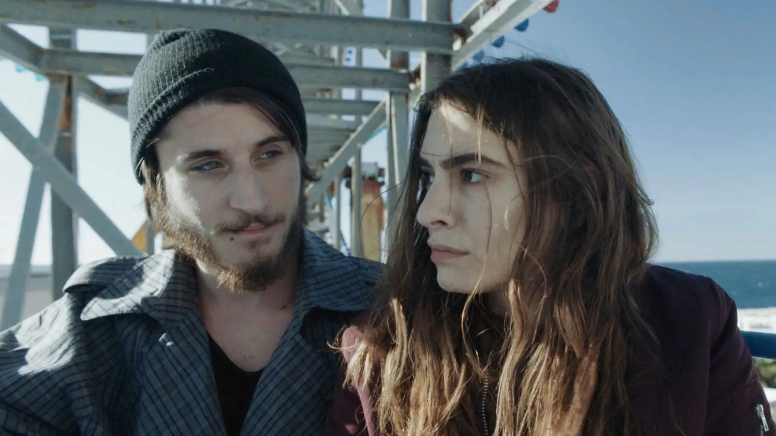 AVANT-PREMIÈRE "ONE OF THESE DAYS"