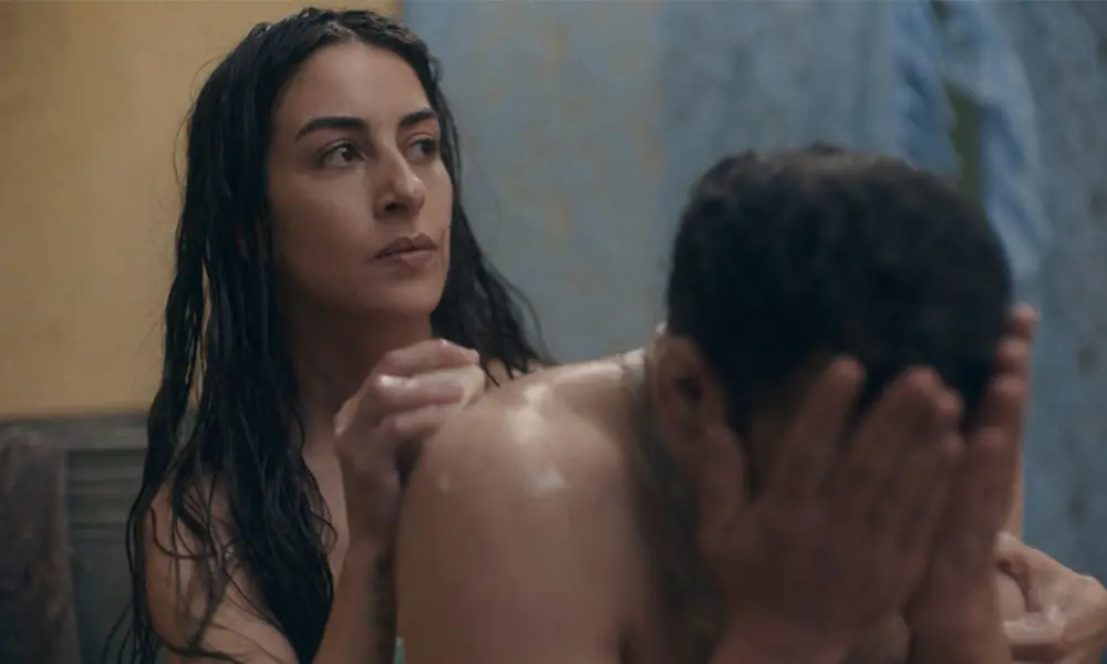 TOUTE LA RICHESSE DU CINÉMA PALESTINIEN