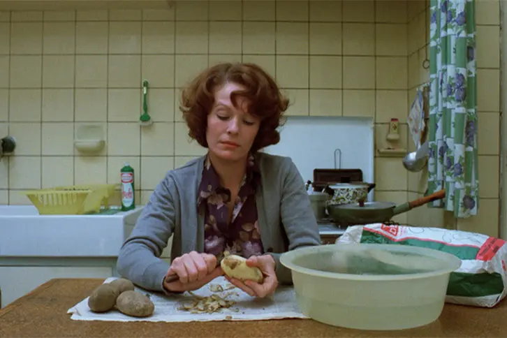 JEANNE DIELMAN, 23, QUAI DU COMMERCE, 1080 BRUXELLES