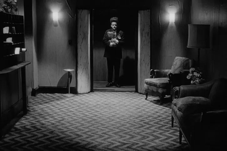 ERASERHEAD