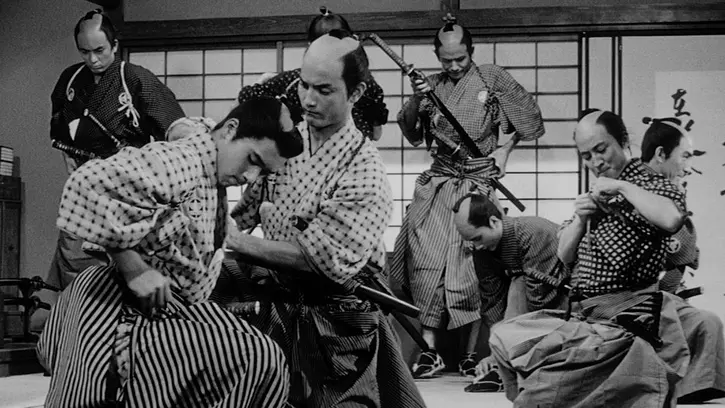 SANJURO