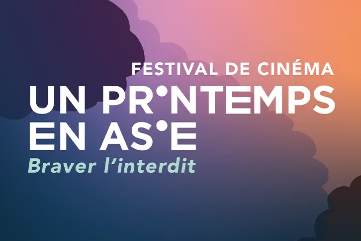 FESTIVAL UN PRINTEMPS EN ASIE