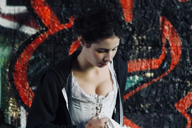 Pelléas et Mélisande, Julie Duclos