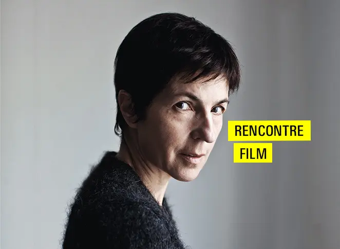 Christine Angot