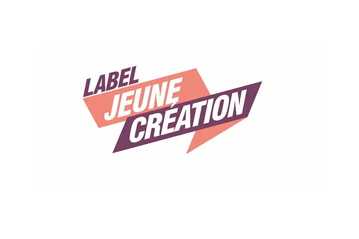 LABEL JEUNE CRÉATION #1 + RENCONTRE AVEC VALENTINE CADIC