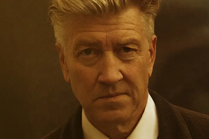 RÉTROSPECTIVE DAVID LYNCH