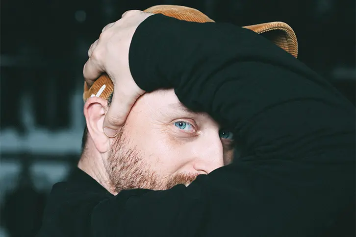 Damien Jalet
