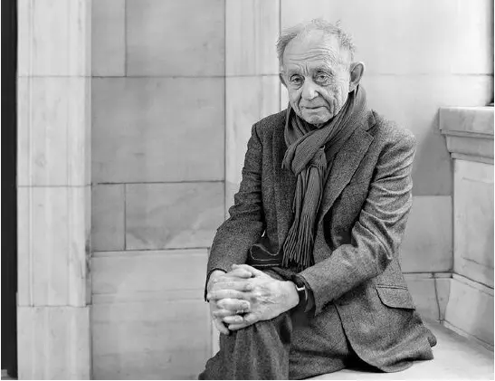 L'ÉVÉNEMENT WISEMAN 