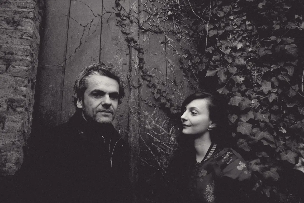 Portrait T&W