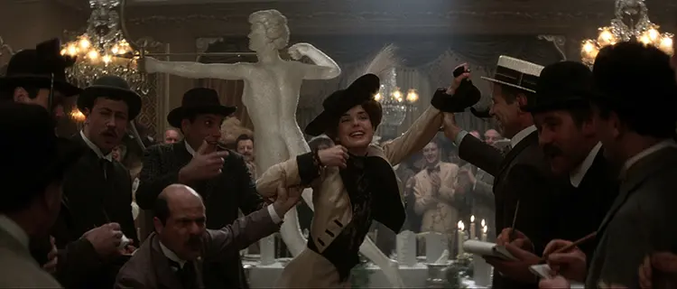 RAGTIME