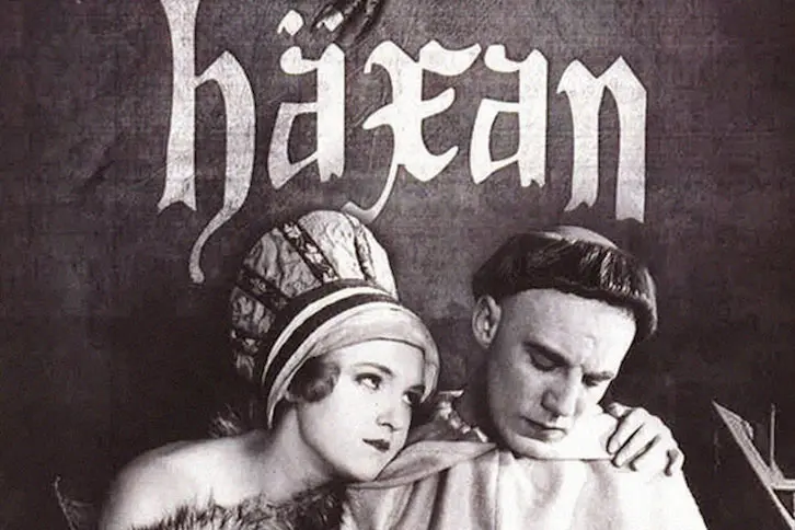 HÄXAN