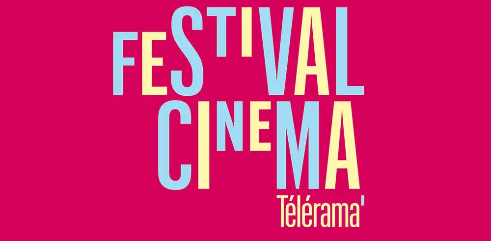 FESTIVAL TÉLÉRAMA 2019