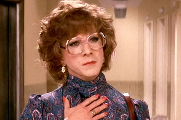 TOOTSIE