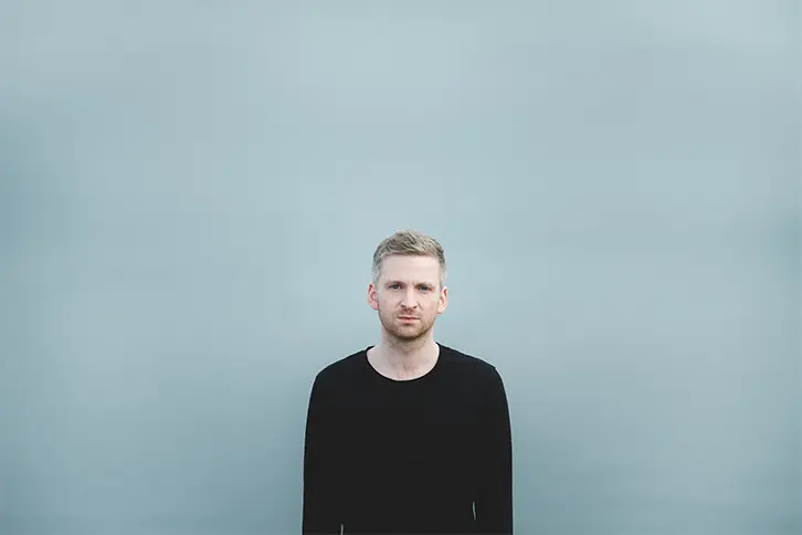 Olafur Arnalds