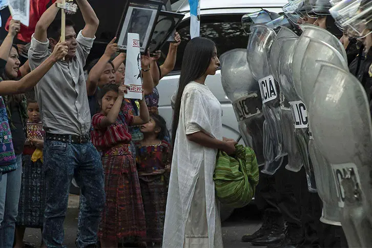 LA LLORONA