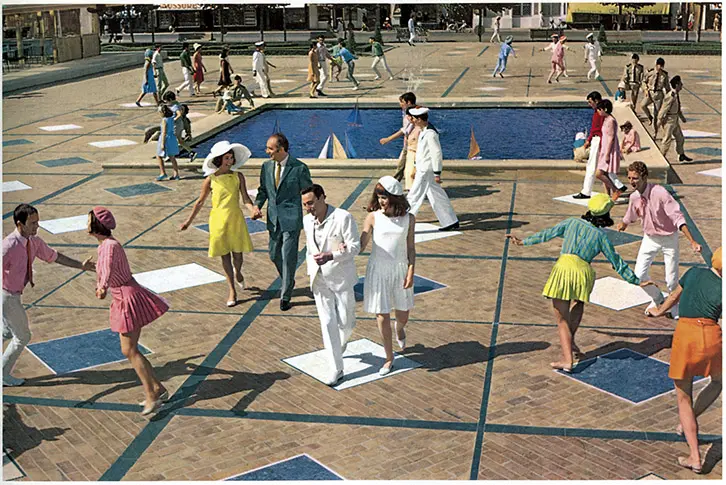 SOIRÉE PYJAMA : LES DEMOISELLES DE ROCHEFORT