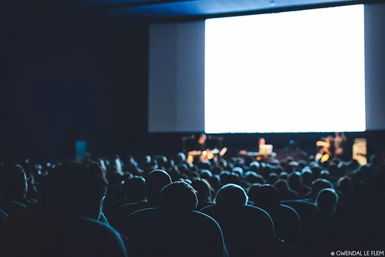AVANT-PREMIÈRE SURPRISE #9