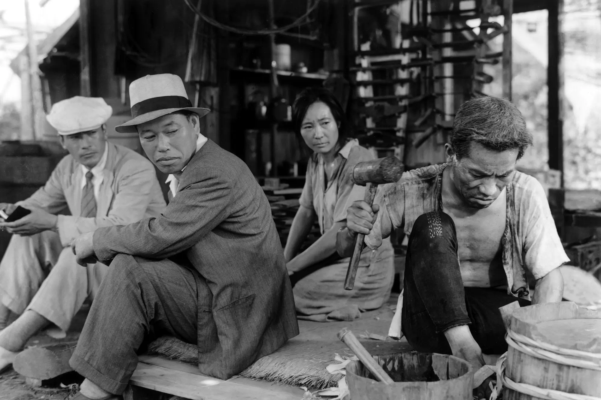 RÉTROSPECTIVE AKIRA KUROSAWA