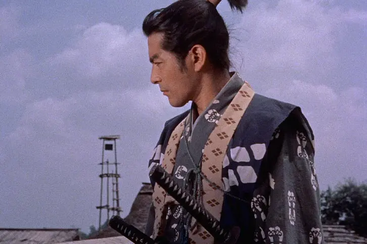 LA LÉGENDE DE MUSASHI