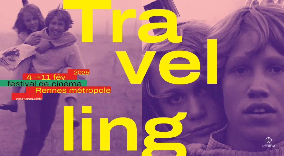 FESTIVAL TRAVELLING 2025