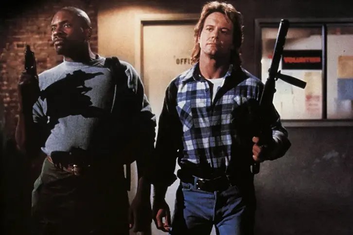 RÉTROSPECTIVE JOHN CARPENTER
