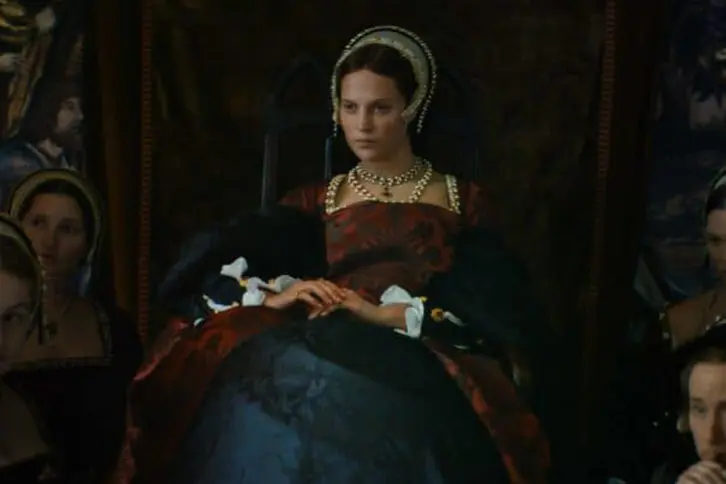 LE JEU DE LA REINE