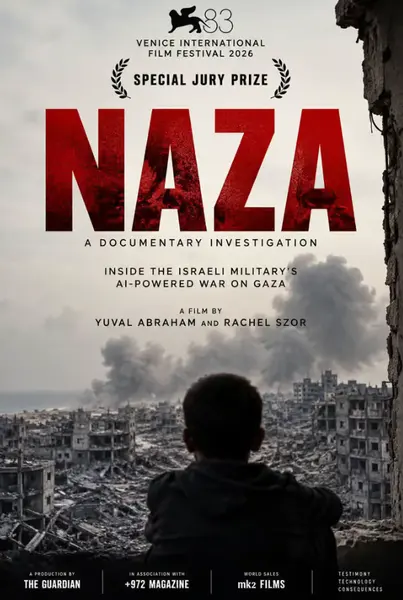 NAZA — AVP EXCEPTIONNELLE