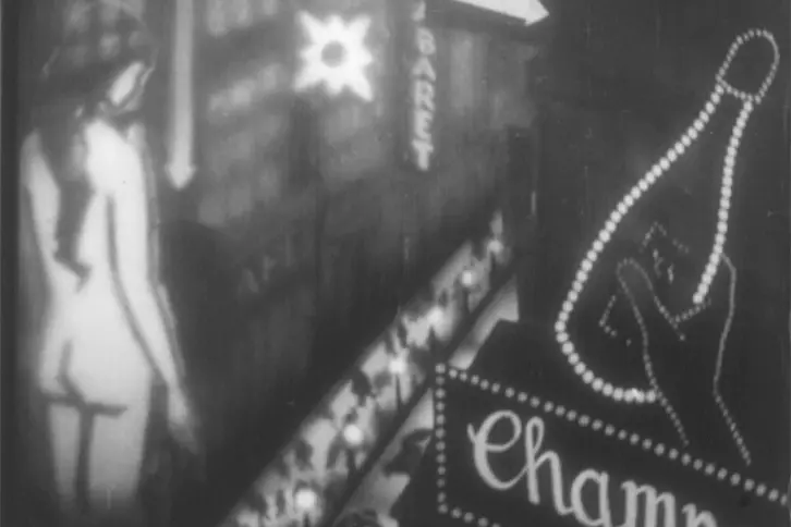 AVANT-PREMIÈRE "L'IDÉE" + CÉRÉMONIE DES GRANDS PRIX
