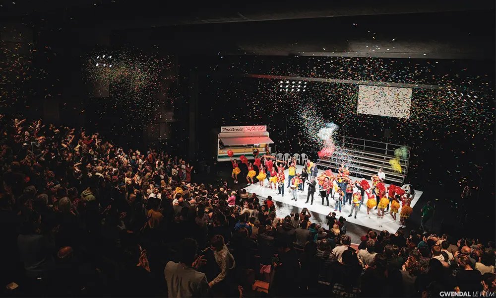 Stadium de Mohamed El Khatib