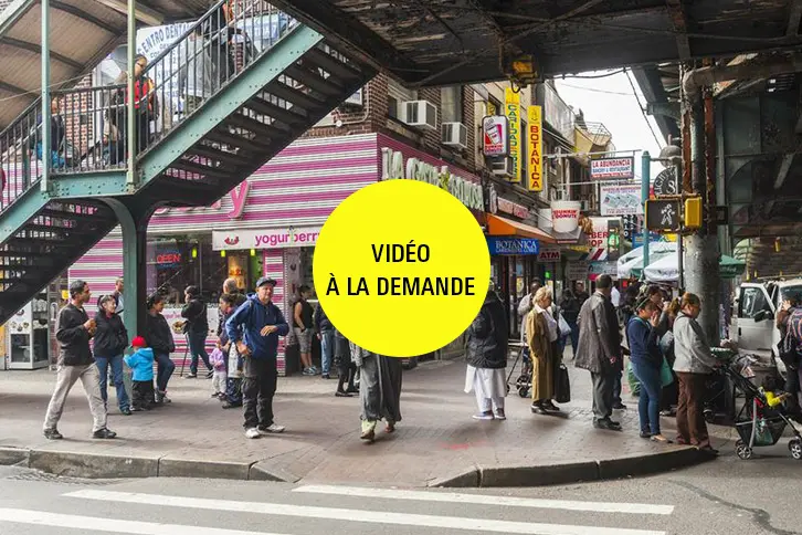 In Jackson Heights _ image