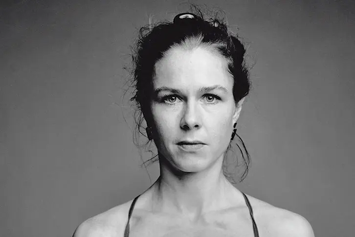 L'Oiseau-lignes, Chloé Moglia