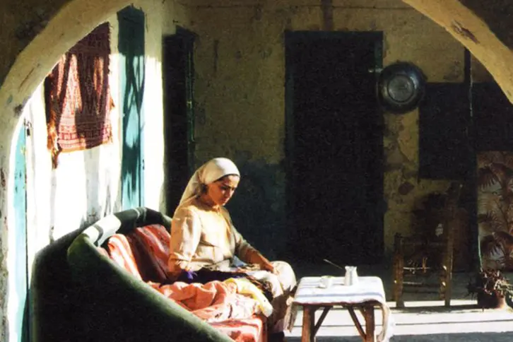 HAÏFA — RENCONTRE