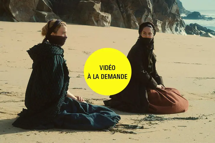 CYCLE ADÈLE HAENEL