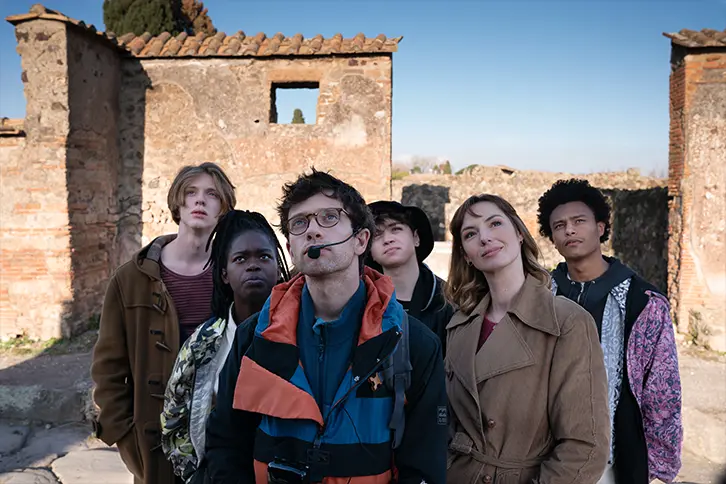 BIS REPETITA – AVANT-PREMIÈRE + RENCONTRE