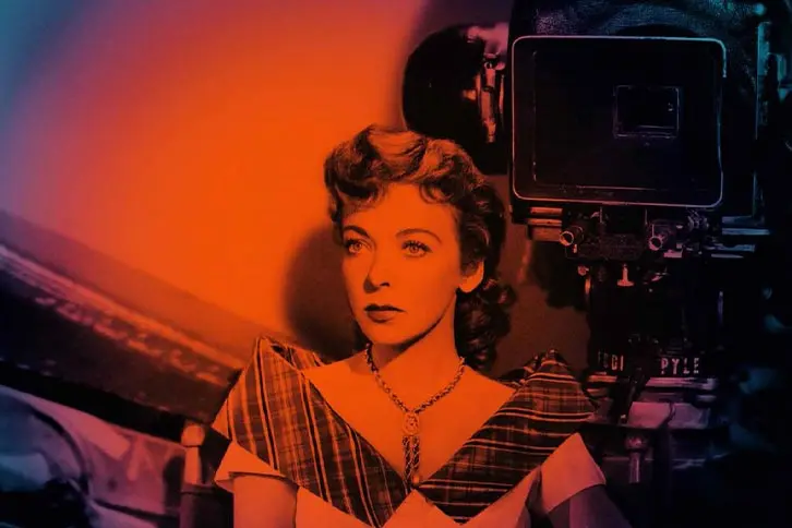 RÉTROSPECTIVE IDA LUPINO