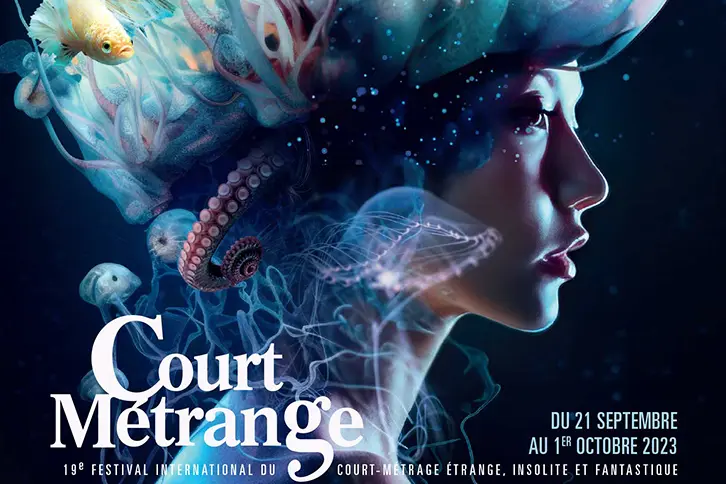 FESTIVAL COURT MÉTRANGE