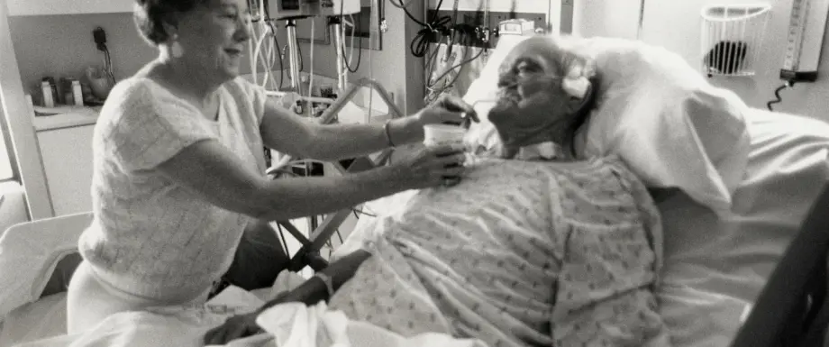 NEAR DEATH