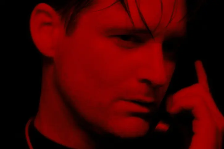 LOST HIGHWAY