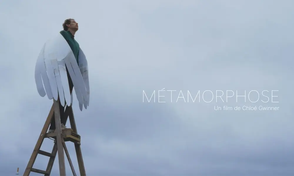 MÉTAMORPHOSE
