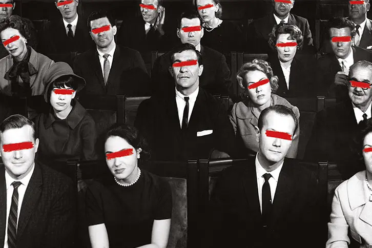 Blind, Erwan Keravec