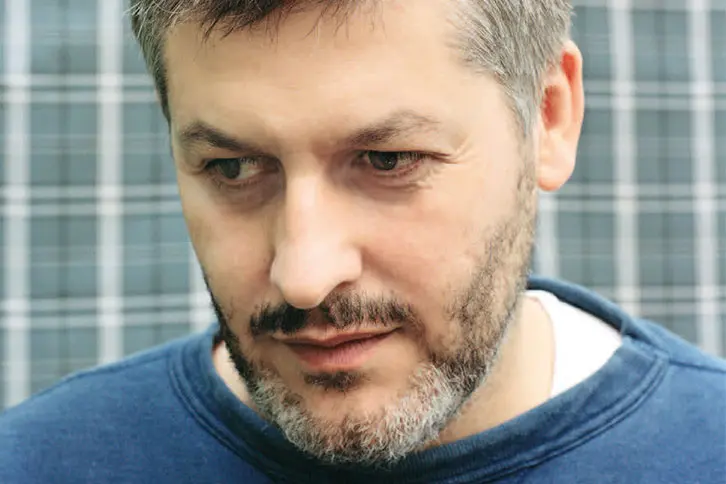 CARTE BLANCHE À CHRISTOPHE HONORÉ