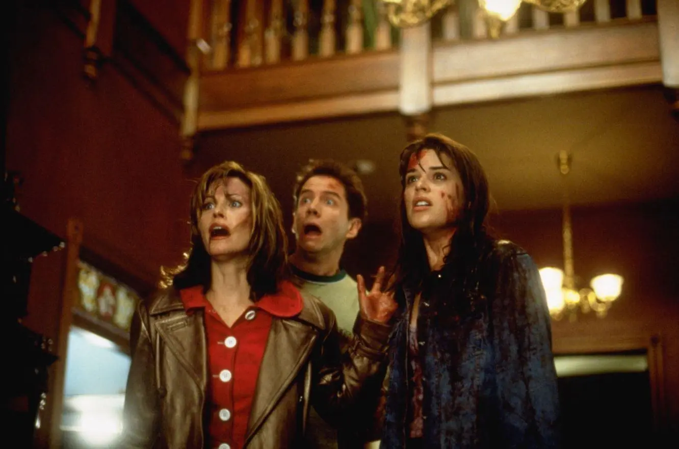 SCREAM