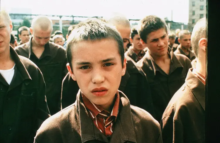 NOUS, LES ENFANTS DU XXe SIÈCLE