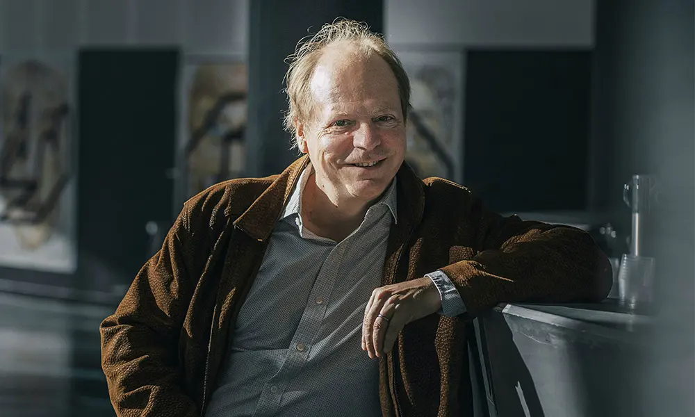 Patrick Boucheron