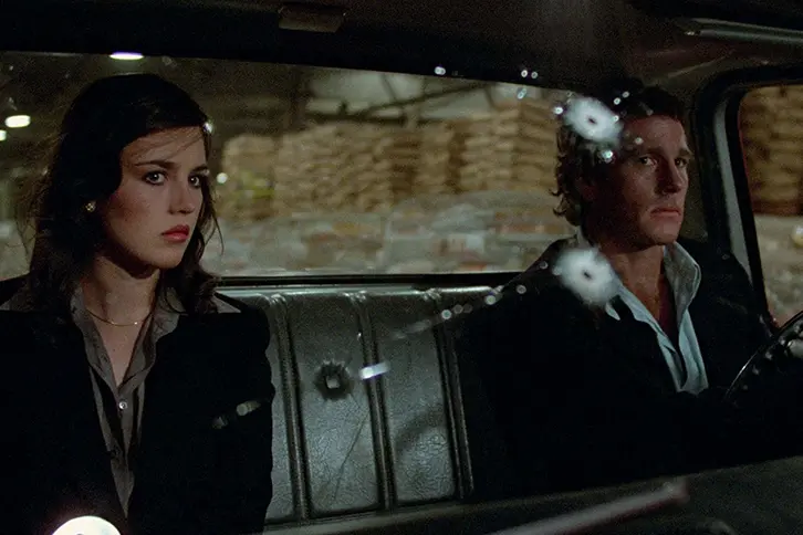 DRIVER