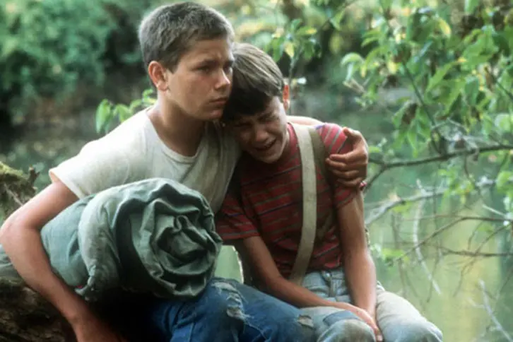 STAND BY ME