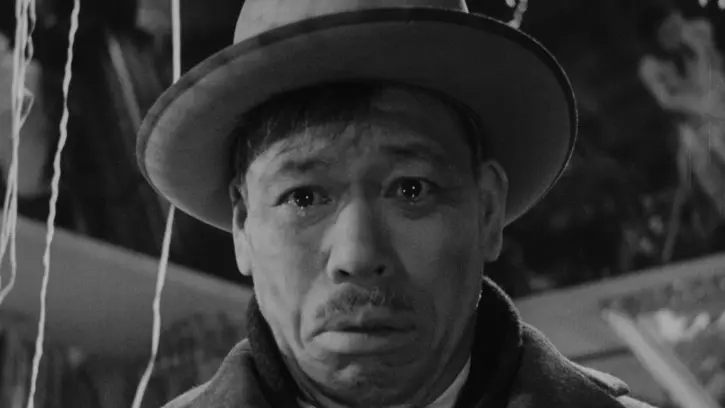 VIVRE (IKIRU)