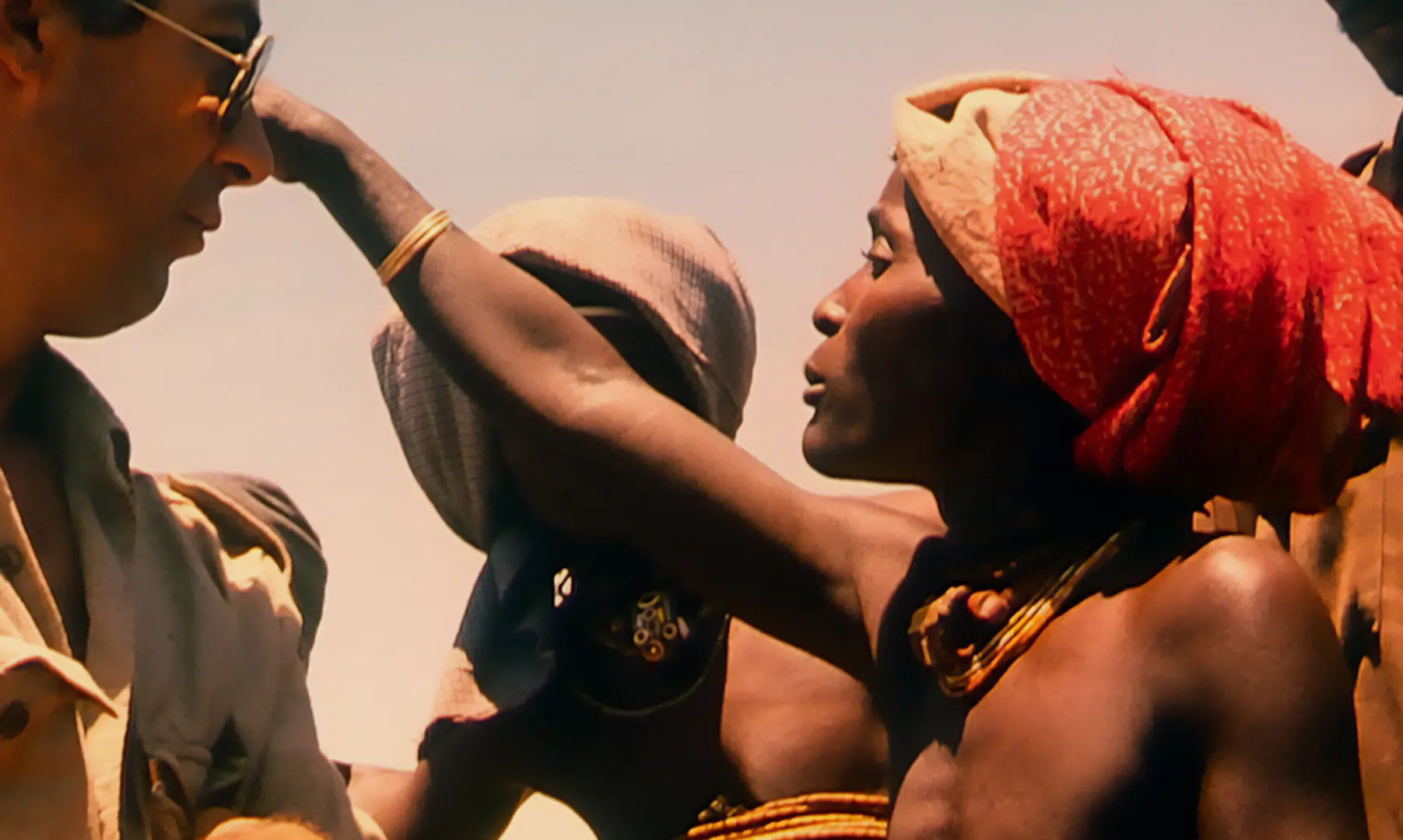 AFRIQUES : COMMENT ÇA VA AVEC LA DOULEUR ?