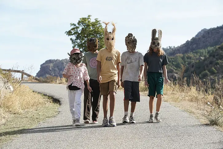 LA PETITE BANDE