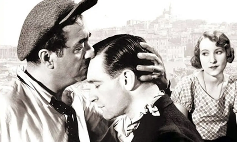 FOCUS MARCEL PAGNOL